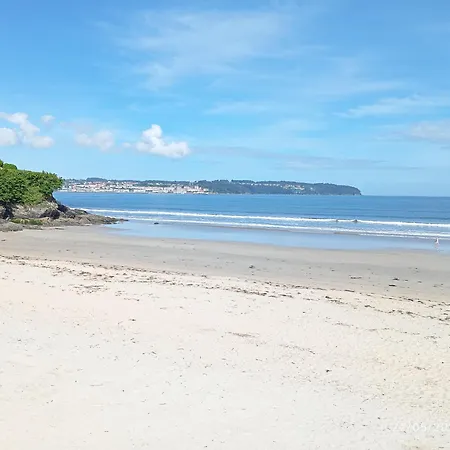 A Pie De Playa Телье